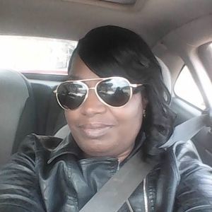 Meet your Posher, Tamar